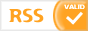 Barcode Advertising Posters RSS Feed
